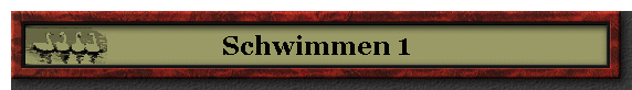 Schwimmen 1